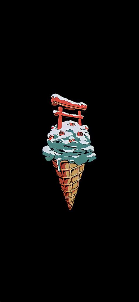 Japanese Flavor (1440x3120) | Scrolller