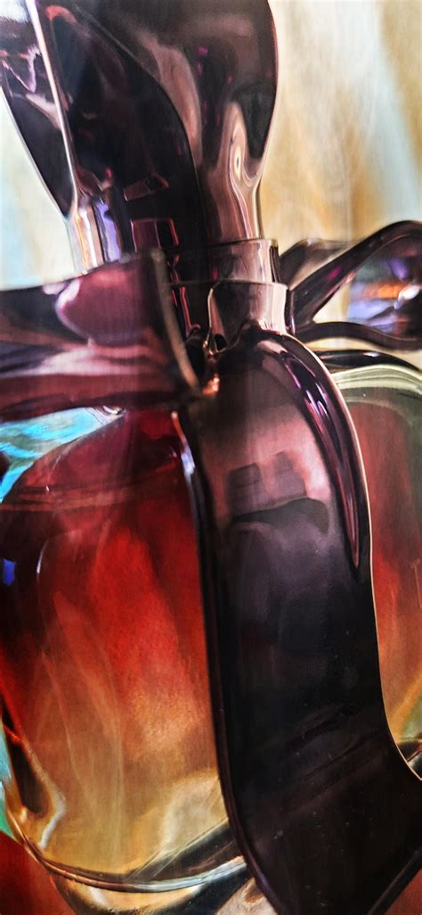 Ricci Ricci Nina Ricci аромат — аромат для женщин 2009