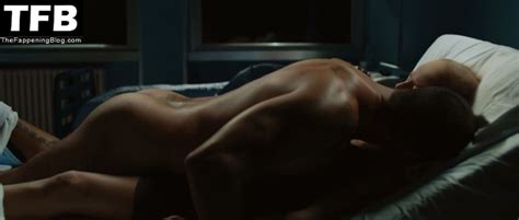 Kasia Smutniak Nude Sexy Pics TheFappening