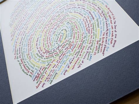 Names Of Jesus Thumbprint Rainbow Colors Christian Etsy