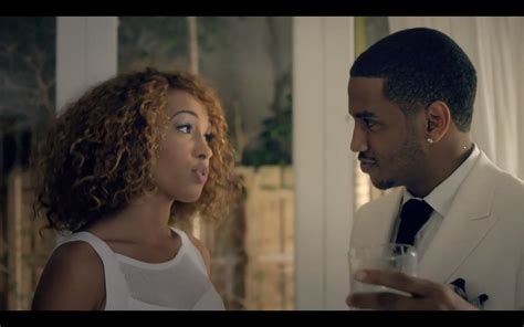 Trey Songz Sex Aint Better Than Love Straight From The A Sfta Atlanta Entertainment