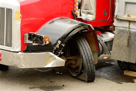 Ferguson Truck Accident Lawyer Brown Crouppen Law Firm