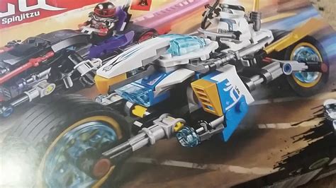 Показываю наборф ниндзяго 8 сезон - YouTube