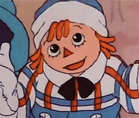 Raggedy Andy Icon Raggedy Raggedy Ann And Andy Character Design
