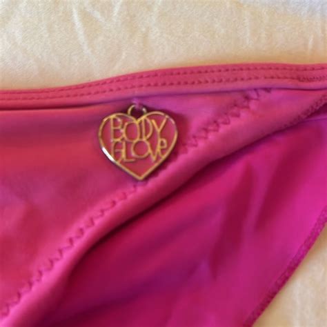 Body Glove Swim Body Glove Barbie Hot Pink Push Up Bikini Poshmark