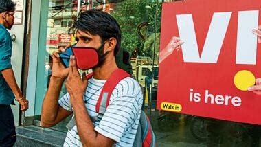 vi wont convert dues  govt equity company business news