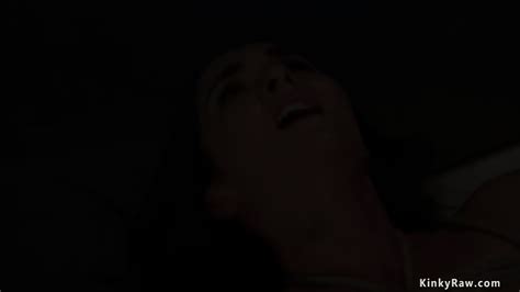 Busty Redhead Lezdom Whips Brunette