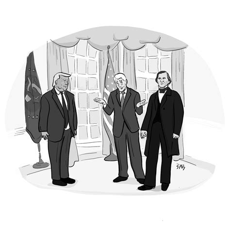 cartoon with suit 6