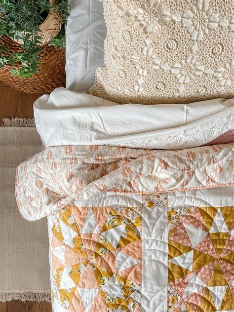 Sunrise Quilt Artofit