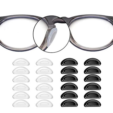 I Tested The Comfort And Durability Of Plastic Glasses Frames Nose Pad Heres What I Discovered