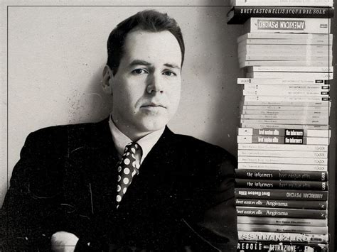 The One Musician Bret Easton Ellis Was Obsessed With
