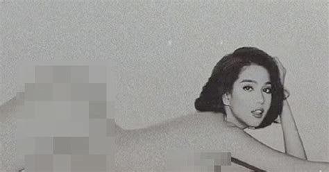 Clip hậu trường chụp ảnh nude cực sốc của Ngọc Trinh phô bày thân hình từ A đến Z