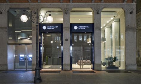 Nasce Mediobanca Premier: focus su gestione del risparmio delle famiglie