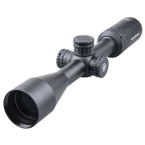 Оптический прицел Vector Optics Hugo 3-12x44, сетка 22LR Rimfire, 25,4 ...