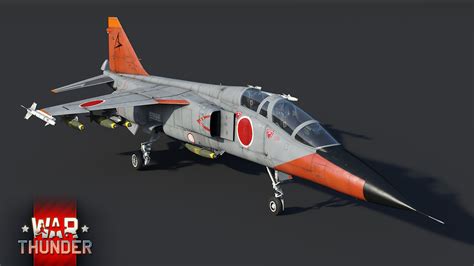development mitsubishi    supersonic stork news war thunder