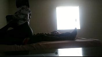 Bonito culo ébano a caballo XVIDEOS