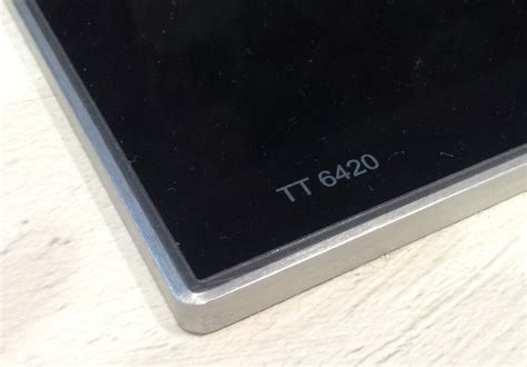 Варочная панель Teka TT 6420 — Официальный дилер Teka в России