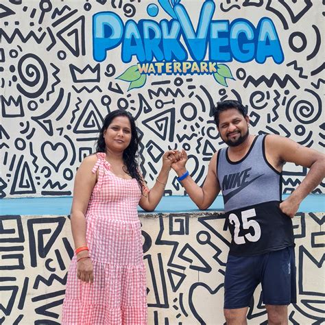 Journalists Expose the Hidden Gem of West Africa: Park Vega Waterpark ...