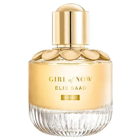 Elie Saab Girl Of Now Shine Edp 30 Ml