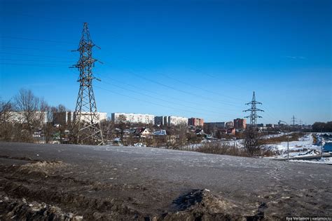 Прогулка по Туле (плохой и хорошей) — Teletype