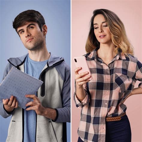 Sobreamor la nueva historia de amor gay que triunfa en México