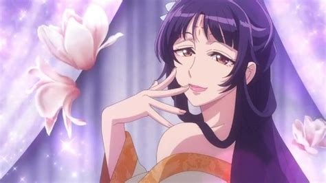 Tenka Seiha The Apothecary Diaries Naked Hairless Man Blog Archive