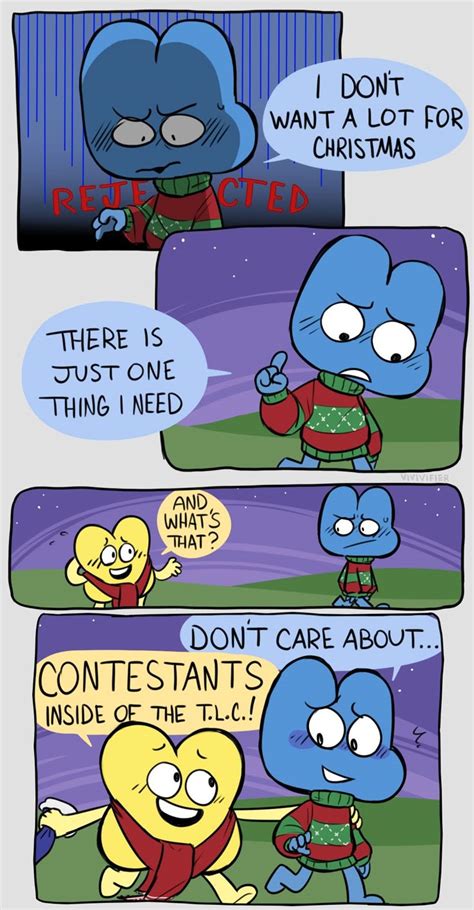 bfb  mas christmas page