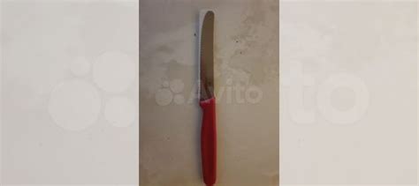 Ножи Викторинокс купить в Санкт-Петербурге | Товары для дома и дачи | Авито