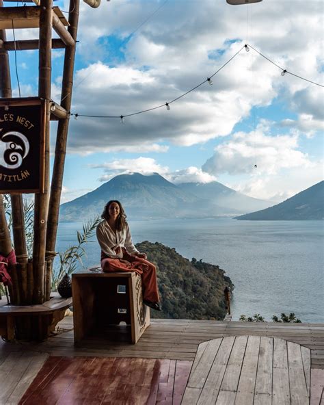 10 days in guatemala the perfect itinerary for first time visitors
