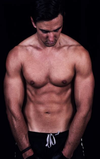 Premium Photo Nude Man