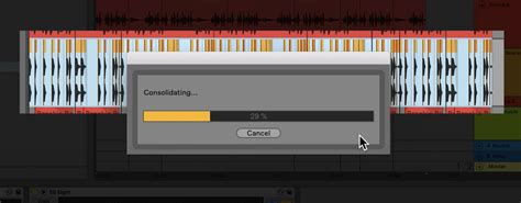 Ableton Live - программа для создания музыки, обзор и инструкция