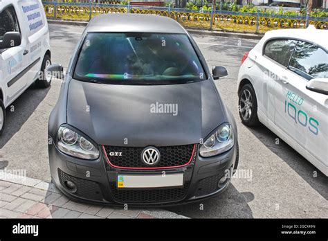 Vw Golf 5 Tuning