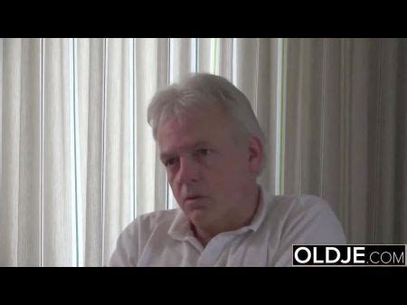 Old Man Hotntubes Porn