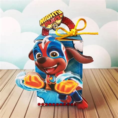 Patrulha Canina Super Filhotes Studio, Png e Pdf - Arquivo Digital