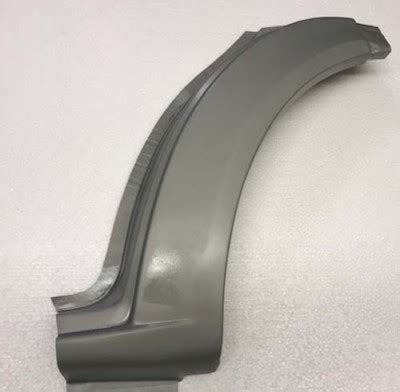 Ford Transit Mk6 Mk7 2000 2014 Front Wheel Arch Rh Drivers Side