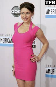 Eden Sher Nude Photos Videos TheFappening