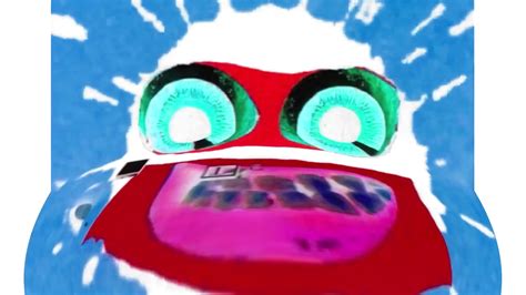 Klasky Csupo New Effect