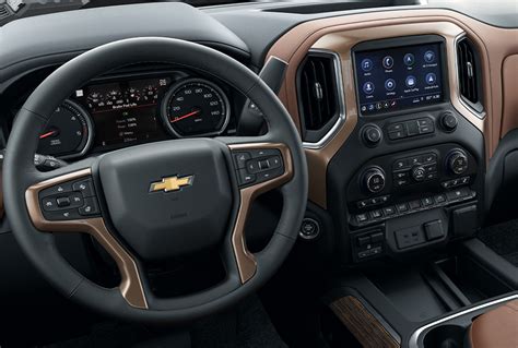 2023 Chevy Silverado HD | Chevy Trucks Near Bellefonte, PA