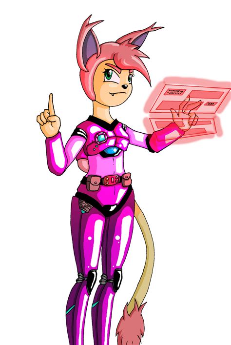 Partella The Skitty Final Design By Jeticus On Deviantart
