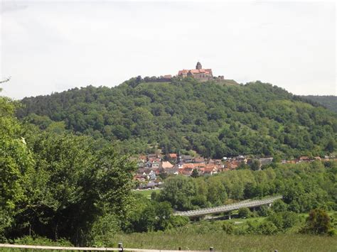Burg Breuberg – Powerwalker,s blog