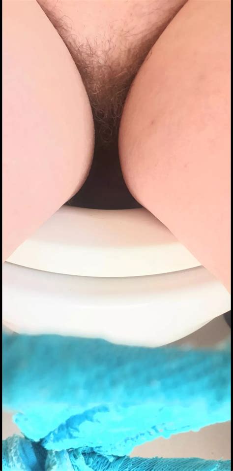 Would You Watch Me Pee Nudes Blondebush NUDE PICS ORG