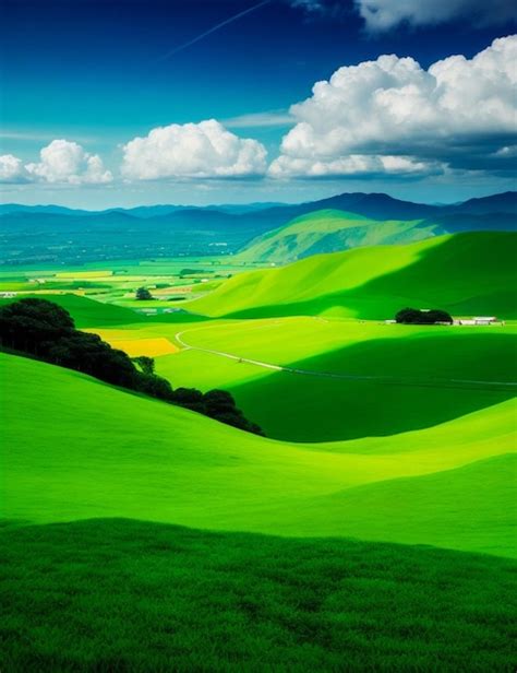 Page 13 | 95,000+ Green Landscape Pictures