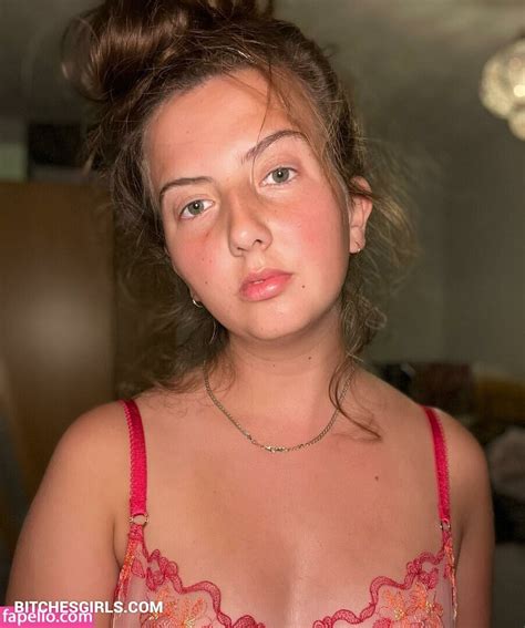 Leahshorty Nude Tiktok Leah Shorty Onlyfans Leaked Photos Nude