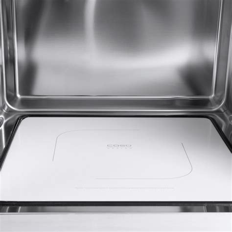 CASO MI 30 Ceramic | Microwaves solo | CASO Design Onlineshop