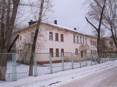 Детский сад № 100, Саратовская область, г. Саратов, туп. Крымский, 1