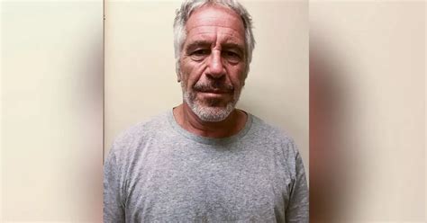 Exclusive Epstein Feared To Become A Sex Beast As He Had Tiny Penis