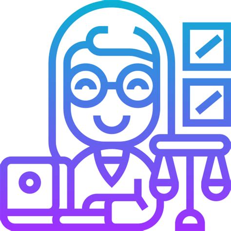 Legal Free Icon