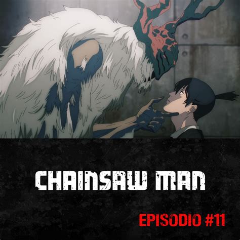 Bullet NOX On Twitter El Episodio 11 De Chainsaw Man Doblado Al