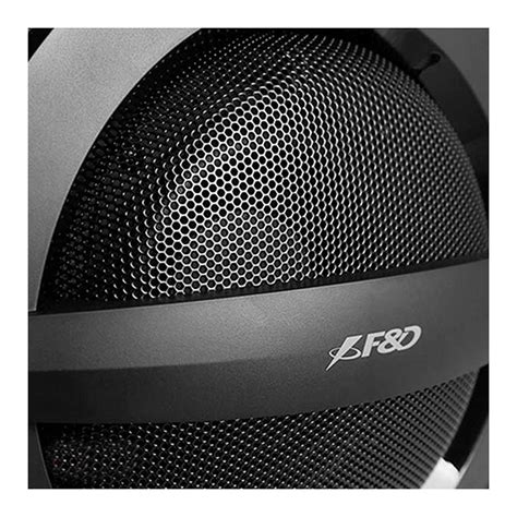 قیمت و خرید اسپیکر بی‌سیم و بلوتوث اف اند دی مدل A140X | یاس ارتباط