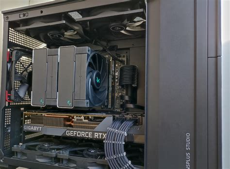 JONSBO D31 Mesh Black (No RGB) : r/mffpc